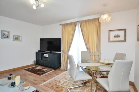 1 bedroom Flat to let in Colonsay Close, Granton, Edinburgh, EH5