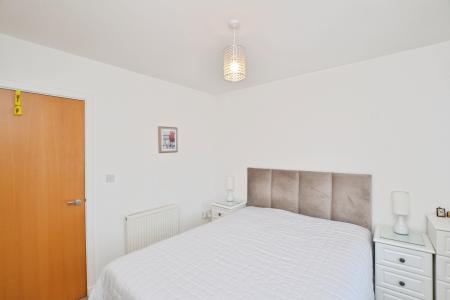 1 bedroom Flat to let in Colonsay Close, Granton, Edinburgh, EH5