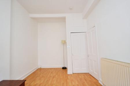 1 bedroom Flat to let in Buchanan Street, Edinburgh, EH6