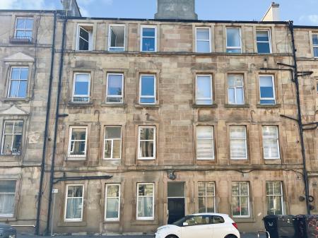 1 bedroom Flat to let in Buchanan Street, Edinburgh, EH6