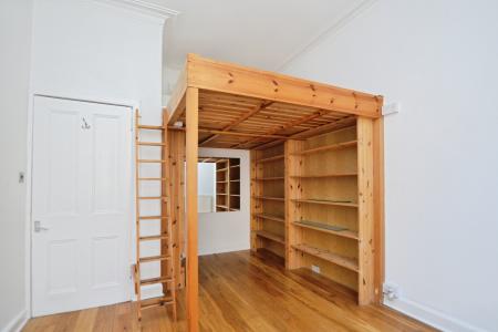 1 bedroom Flat to let in Buchanan Street, Edinburgh, EH6