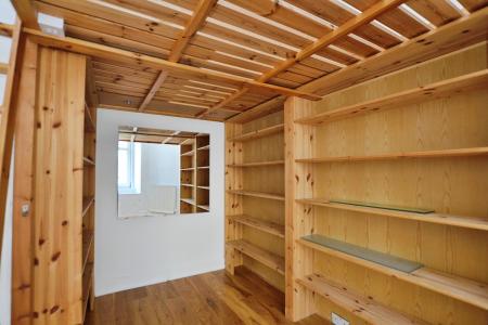 1 bedroom Flat to let in Buchanan Street, Edinburgh, EH6