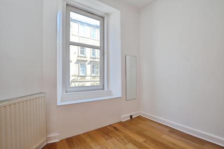 1 bedroom Flat to let in Buchanan Street, Edinburgh, EH6