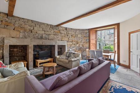 5 bedroom Flat for sale in 12B & 12C Scotland Street, Edinburgh, EH3 6PX
