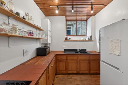 5 bedroom Flat for sale in 12B & 12C Scotland Street, Edinburgh, EH3 6PX