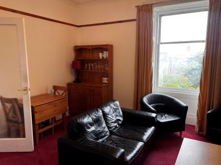2 bedroom Flat to let in Saxe Coburg Street, Edinburgh, EH3