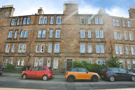 1 bedroom Flat to let in Albion Road, Edinburgh, EH7