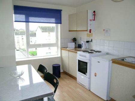 3 bedroom Flat to let in Viewcraig Street, Edinburgh, EH8