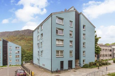 Viewcraig Street, Edinburgh, EH8