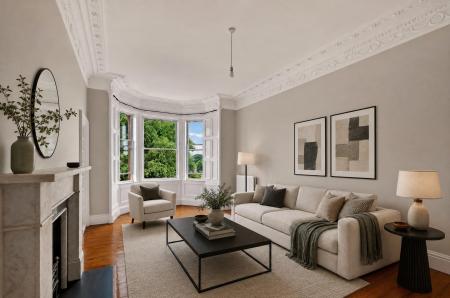 5 bedroom Flat to let in East Trinity Road, Trinity, Edinburgh, EH5