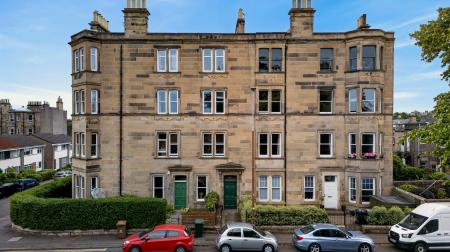5 bedroom Flat to let in East Trinity Road, Trinity, Edinburgh, EH5