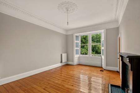 5 bedroom Flat to let in East Trinity Road, Trinity, Edinburgh, EH5