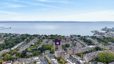 5 bedroom Flat to let in East Trinity Road, Trinity, Edinburgh, EH5