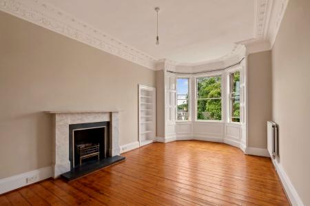 5 bedroom Flat to let in East Trinity Road, Trinity, Edinburgh, EH5