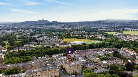 5 bedroom Flat to let in East Trinity Road, Trinity, Edinburgh, EH5