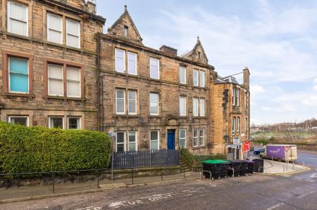 Parsons Green Terrace, Meadowbank, Edinburgh, EH8
