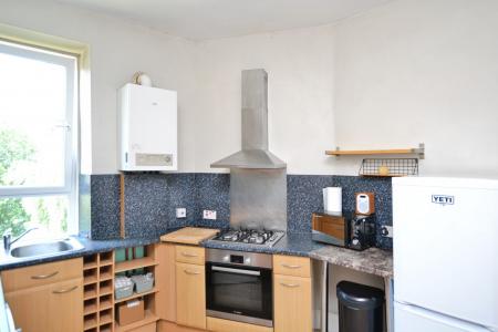 1 bedroom Flat to let in Parsons Green Terrace, Meadowbank, Edinburgh, EH8