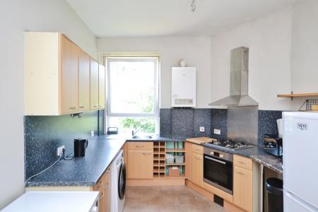 1 bedroom Flat to let in Parsons Green Terrace, Meadowbank, Edinburgh, EH8