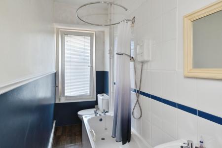 1 bedroom Flat to let in Parsons Green Terrace, Meadowbank, Edinburgh, EH8