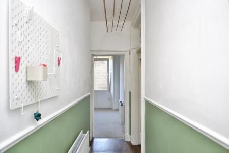 1 bedroom Flat to let in Parsons Green Terrace, Meadowbank, Edinburgh, EH8