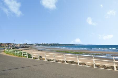 2 bedroom Flat to let in St Clair Street, Kirkcaldy, KY1