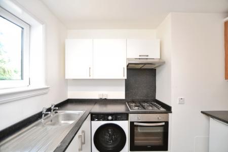 2 bedroom Flat to let in Caiystane Gardens, Edinburgh, EH10