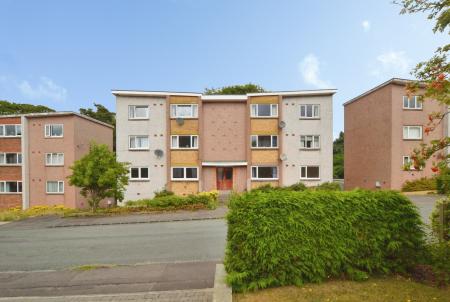 2 bedroom Flat to let in Caiystane Gardens, Edinburgh, EH10