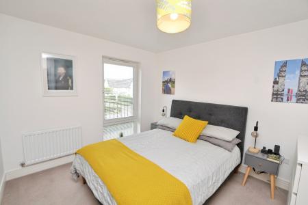 1 bedroom Flat to let in Dimma Park, South Queensferry, EH30
