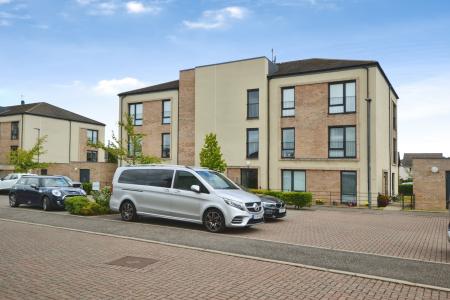 1 bedroom Flat to let in Dimma Park, South Queensferry, EH30