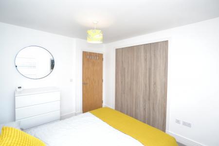 1 bedroom Flat to let in Dimma Park, South Queensferry, EH30