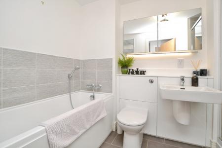 1 bedroom Flat to let in Dimma Park, South Queensferry, EH30