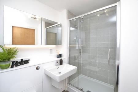1 bedroom Flat to let in Dimma Park, South Queensferry, EH30