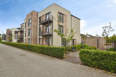 1 bedroom Flat to let in Dimma Park, South Queensferry, EH30