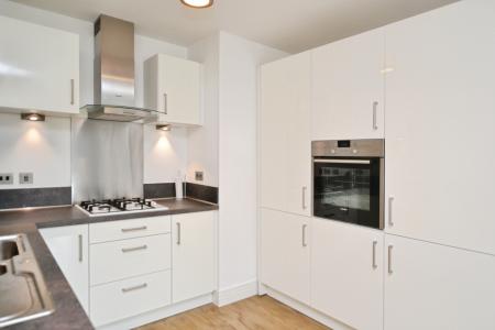 1 bedroom Flat to let in Dimma Park, South Queensferry, EH30