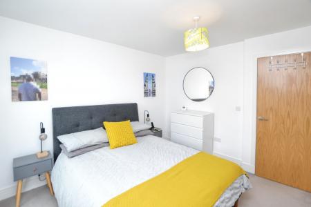 1 bedroom Flat to let in Dimma Park, South Queensferry, EH30