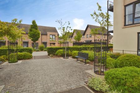 1 bedroom Flat to let in Dimma Park, South Queensferry, EH30