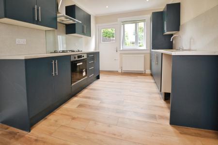 3 bedroom Semi-detached house to let in Saughton Mains Avenue, Edinburgh, EH11