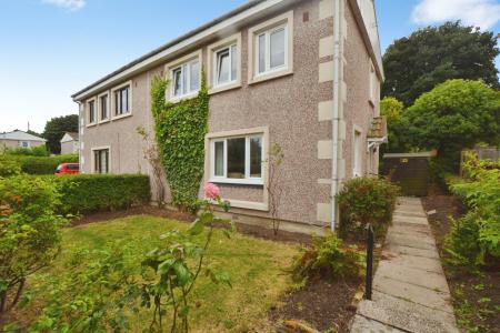 3 bedroom Semi-detached house to let in Saughton Mains Avenue, Edinburgh, EH11