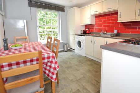 1 bedroom Flat to let in Old Dalmore Drive, Auchendinny, EH26