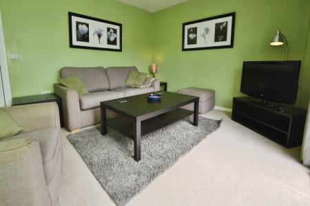 1 bedroom Flat to let in Old Dalmore Drive, Auchendinny, EH26