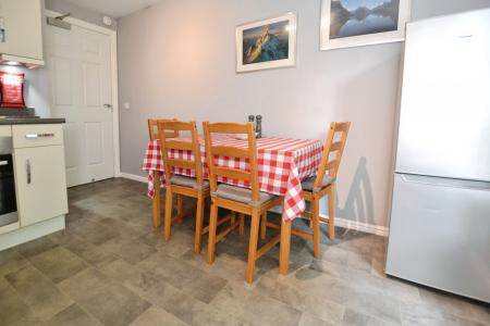 1 bedroom Flat to let in Old Dalmore Drive, Auchendinny, EH26