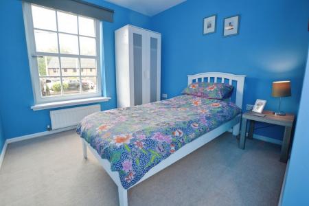 1 bedroom Flat to let in Old Dalmore Drive, Auchendinny, EH26