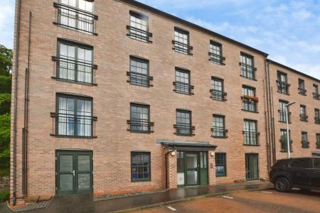 1 bedroom Flat to let in Old Dalmore Drive, Auchendinny, EH26