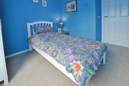 1 bedroom Flat to let in Old Dalmore Drive, Auchendinny, EH26