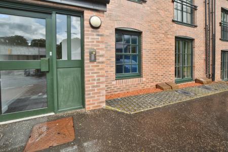 1 bedroom Flat to let in Old Dalmore Drive, Auchendinny, EH26