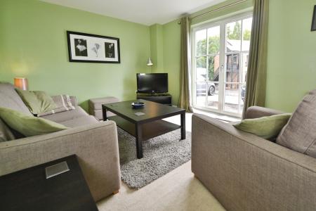1 bedroom Flat to let in Old Dalmore Drive, Auchendinny, EH26