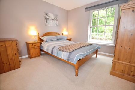 1 bedroom Flat to let in Old Dalmore Drive, Auchendinny, EH26