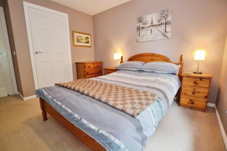 1 bedroom Flat to let in Old Dalmore Drive, Auchendinny, EH26