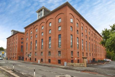 1 bedroom Flat to let in Slateford Road, Slateford, Edinburgh, EH14