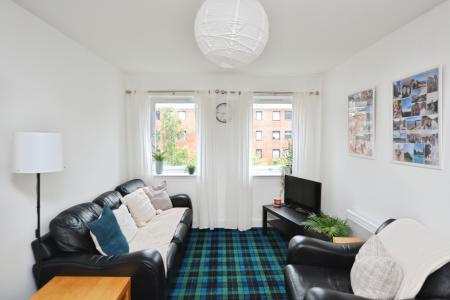 1 bedroom Flat to let in Slateford Road, Slateford, Edinburgh, EH14